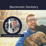 Can Biomimetic Dentistry Prevent Root Canals?