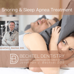 Can A Dentist Treat Sleep Apnea? YES!
