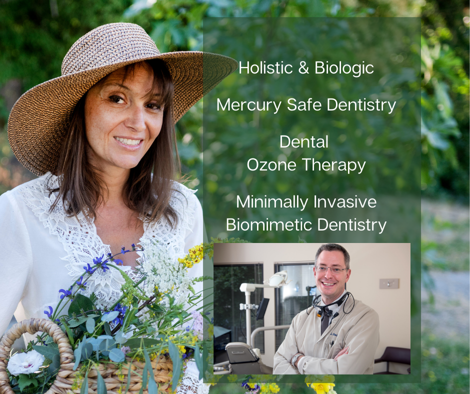 Holistically & Biologically Inclined Dentistry in 2022